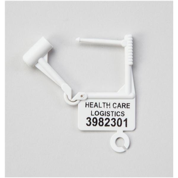 Padlock Seal Numbered 100/Box